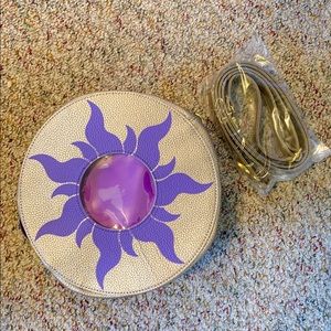 Tangled Sun Ita Backpack/purse